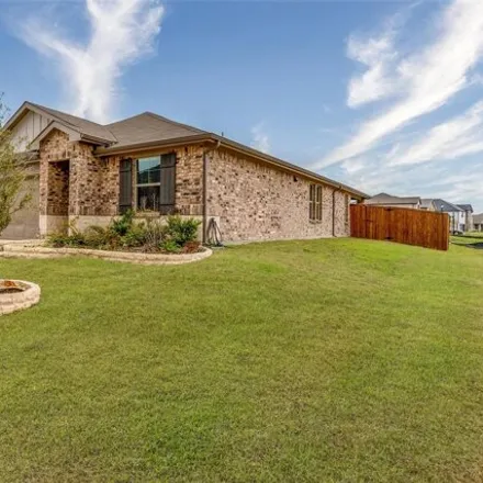 Image 3 - 3205 McCallister Way, Royse City, TX 75189, USA - House for sale