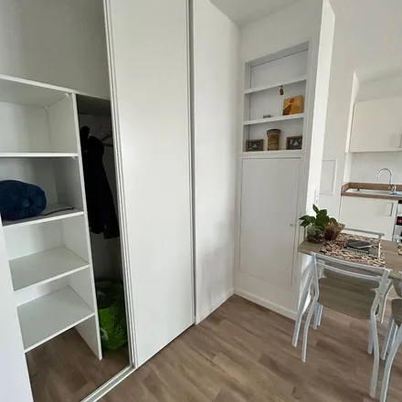 Rent this 2 bed apartment on 37 Boulevard Maxime Gorki in 93240 Stains, France