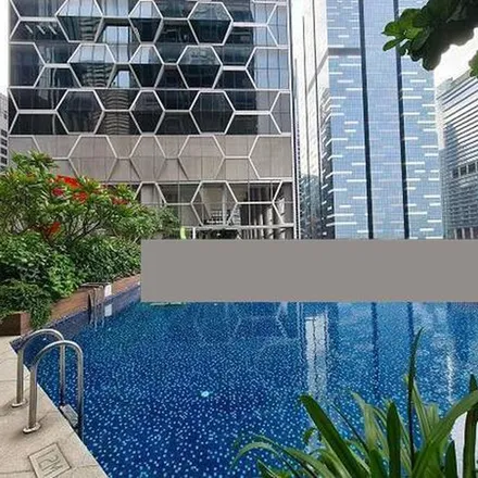 Image 5 - OUE Downtown, 6 Shenton Way, Singapore 068809, Singapore - Apartment for rent