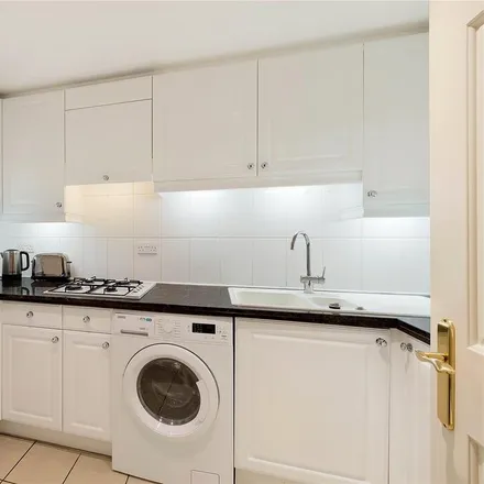 Image 4 - 29a Wrights Lane, London, W8 6TY, United Kingdom - Apartment for rent