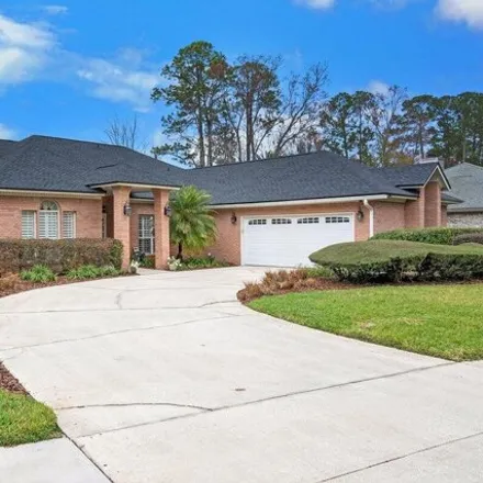 Buy this 4 bed house on 1932 Melrose Plantation Drive in Jacksonville, FL 32223