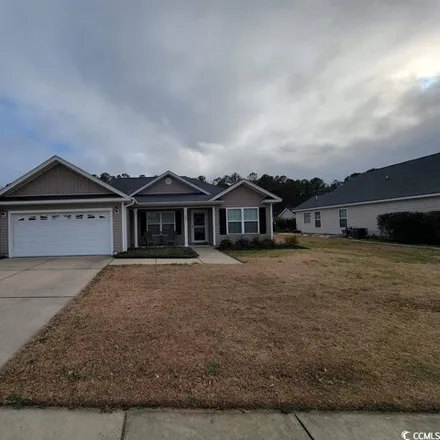 Buy this 3 bed house on 1067 Macala Road in Conway, SC 29527