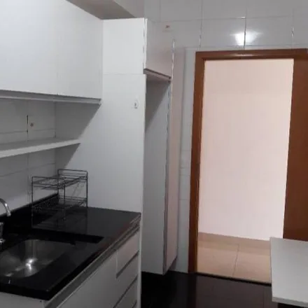 Rent this 3 bed apartment on unnamed road in Santana de Parnaíba, Santana de Parnaíba - SP