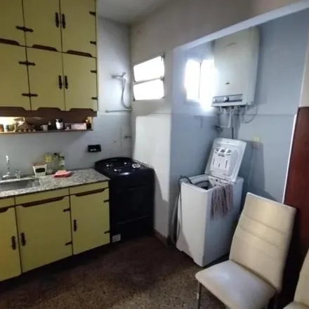 Buy this 2 bed apartment on Calce Mas in Salta, Partido de Morón