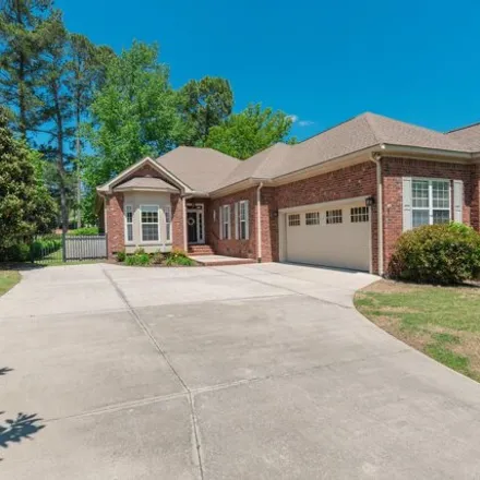 Buy this 3 bed house on 435 Forest Ridge Drive in Aiken, SC 29803