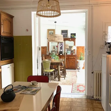 Rent this 5 bed house on Guilvinec in Finistère, France