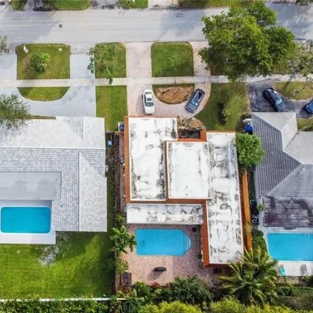 Image 8 - 3401 North Park Road, Hollywood, FL 33021, USA - House for sale