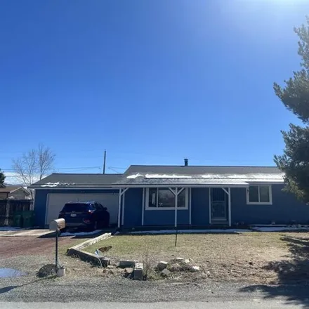 Buy this 3 bed house on 17402 Egret Lane in Cold Springs, Washoe County