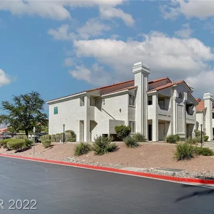 Buy this 2 bed condo on 7900 Foxwood Place in Las Vegas, NV 89145