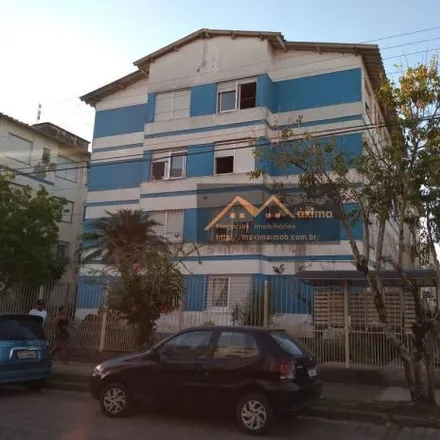 Image 2 - Condomínio Itapuã, Rua Jandyr Maya Faillace 75, Jardim Leopoldina, Porto Alegre - RS, 91240-100, Brazil - Apartment for rent