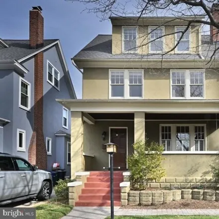 Buy this 5 bed house on 72 Southgate Avenue in Annapolis, MD 21411