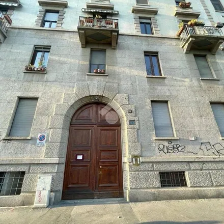 Image 4 - Viale Giovanni da Cermenate 37, 20141 Milan MI, Italy - Apartment for rent