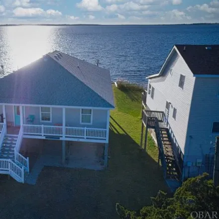 Buy this 4 bed house on 279 Bayview Drive in Stumpy Point, Dare County