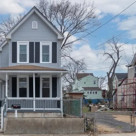 Buy this 4 bed house on 241 South 34th Street in Camden, NJ 08105