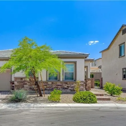 Buy this 3 bed house on 7375 Bon Iver Ave in Las Vegas, Nevada
