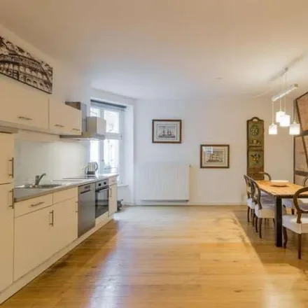 Rent this 1 bed apartment on Marienstraße 27 in 10117 Berlin, Germany