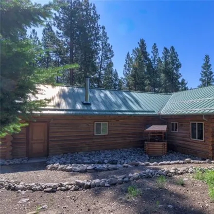 Image 2 - Lost Horse Road, Charlos Heights, Ravalli County, MT, USA - House for sale