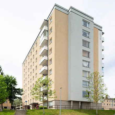 Rent this 2 bed apartment on Tallbacksvägen in 811 42 Sandviken, Sweden