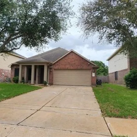 Rent this 3 bed house on 2619 Village Square Drive in Missouri City, TX 77489