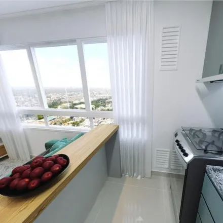 Buy this 2 bed apartment on Rua 1033 in Setor Pedro Ludovico, Goiânia - GO