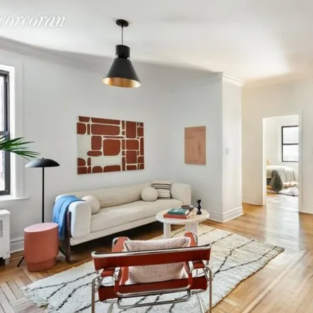 Buy this studio apartment on 99 East 4th Street in New York, NY 10003