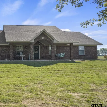 Image 1 - 199 Carr Street, Mount Vernon, Franklin County, TX 75457, USA - House for sale