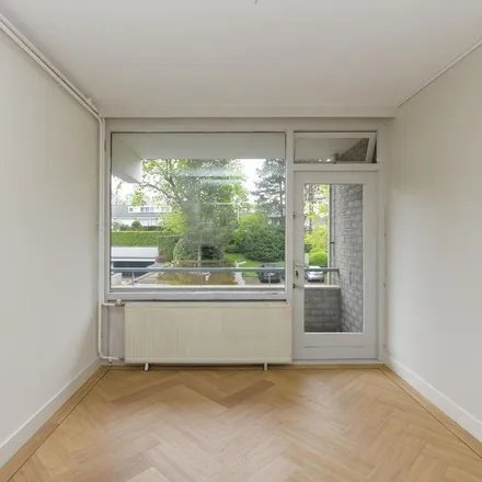 Rent this 4 bed apartment on van Weedestraat 129 in 3761 CD Soest, Netherlands