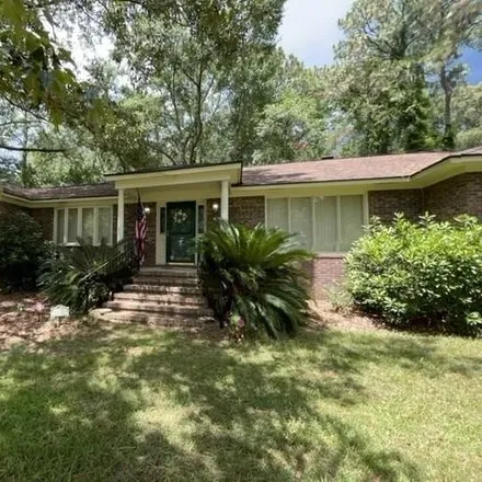 Image 1 - 18 Hunters Glenn Road, Thomas County, GA 31792, USA - House for sale