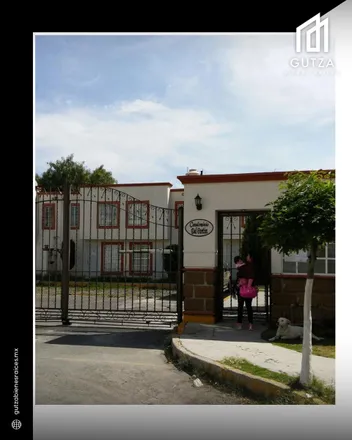 Buy this 5 bed apartment on Cerrada Cuauhtémoc in La Providencia, 50066 Ecatepec de Morelos