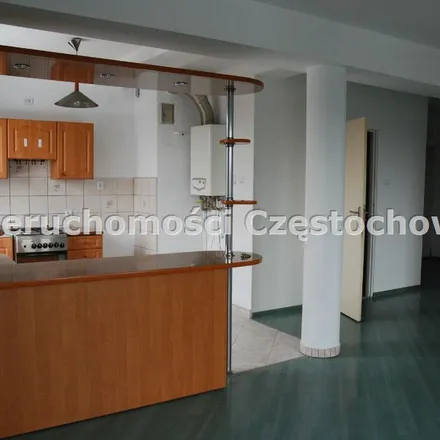 Image 5 - Wręczycka 80, 42-202 Częstochowa, Poland - Apartment for rent