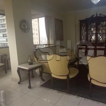 Buy this 3 bed apartment on Rua Jerônima Dias 85 in Água Fria, São Paulo - SP