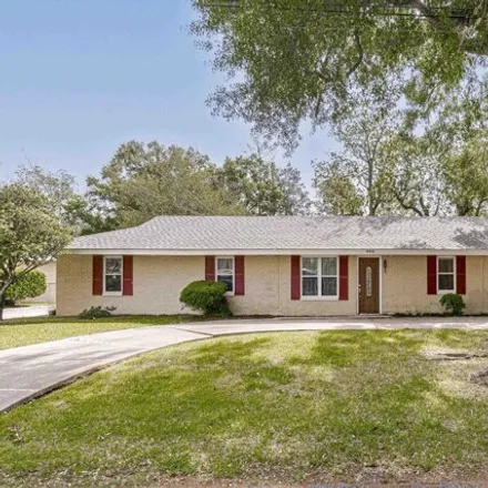 Buy this 4 bed house on 426 Hood Street in Donaldsonville, LA 70346