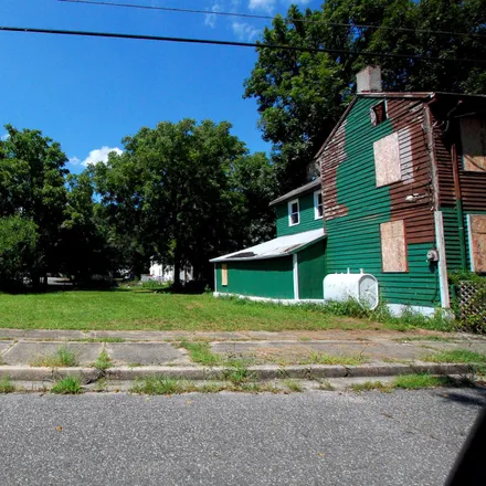 Image 2 - 87 Union Street, Salem, Salem County, NJ 08079, USA - House for sale