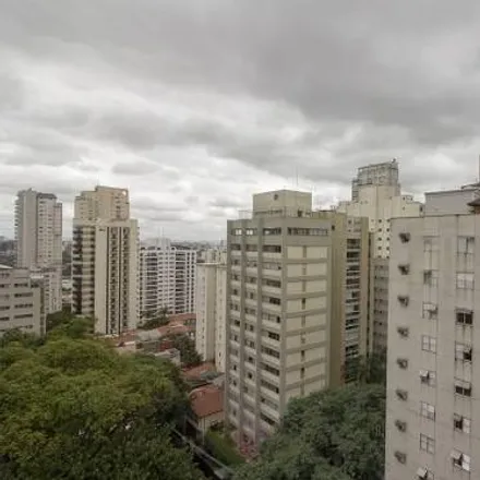 Image 1 - Rua Sampaio Viana 345, Paraíso, São Paulo - SP, 04013-040, Brazil - Apartment for sale