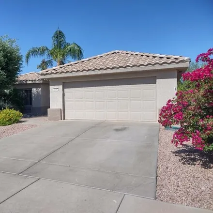 Image 2 - 20307 N Queen Palm Ln, Surprise, Arizona, 85374 - House for rent