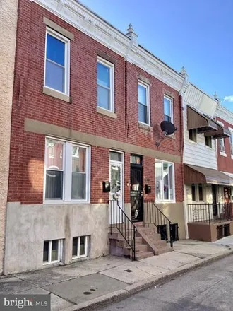 Buy this 3 bed house on 1914 West Cumberland Street in Philadelphia, PA 19132