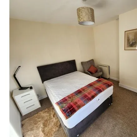 Rent this 4 bed room on 6 West Quay in Eastover, Bridgwater