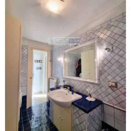 Image 2 - I Trav. Sx Salita Chiaromonte, 04024 Gaeta LT, Italy - Apartment for rent