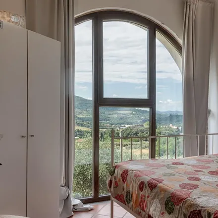 Image 3 - Fiesole, Florence, Italy - Apartment for rent