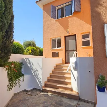 Image 4 - Ellados, 8502 Anarita, Cyprus - Townhouse for sale