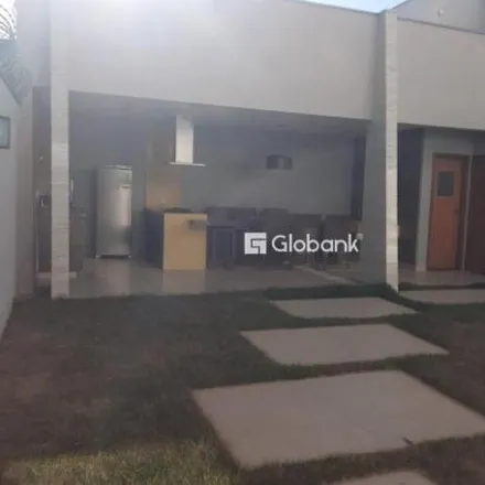 Buy this 3 bed house on Rua Iluminato Borges Rios in Morada do Sol, Montes Claros - MG