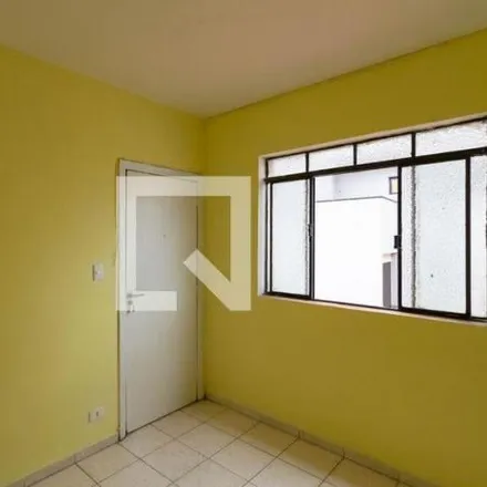 Rent this 1 bed apartment on Avenida Norberto Mayer in Vila Carrão, São Paulo - SP