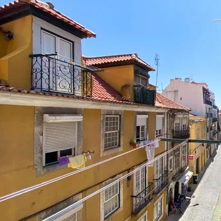 Image 12 - Lábios de Mosto, Rua da Oliveira ao Carmo, 1200-309 Lisbon, Portugal - Apartment for rent