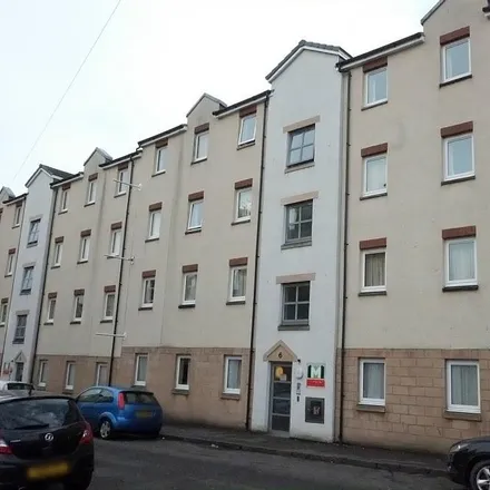 Image 1 - Douglas Street, Stirling, FK8 1NT, United Kingdom - Apartment for rent