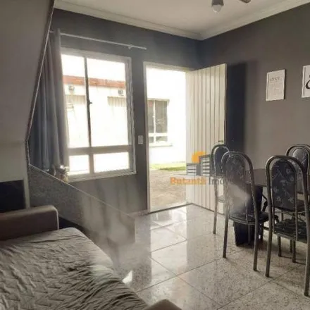 Buy this 2 bed house on Rua Francisco Lopes Frade in Água Espraiada, Cotia - SP