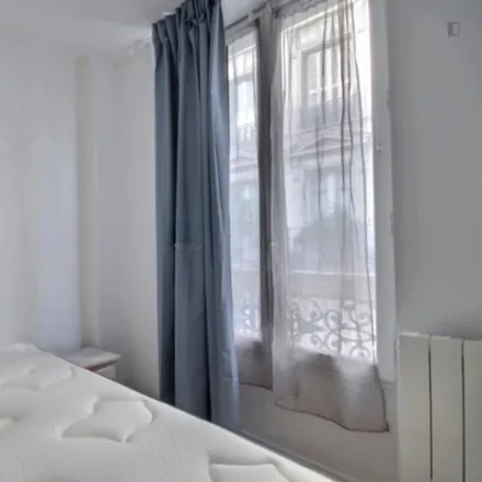 Image 3 - 5 Rue de Nancy, 75010 Paris, France - Apartment for rent