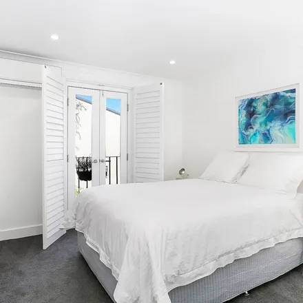 Rent this 3 bed apartment on 6 Gordon Street in Randwick NSW 2031, Australia