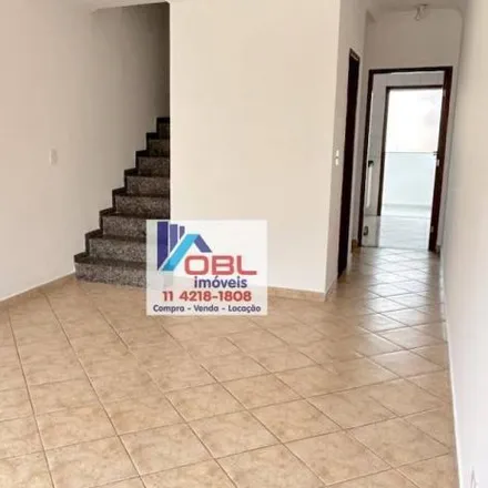 Rent this 2 bed house on Posto Iezzo in Rua Industrial, Vila Prudente