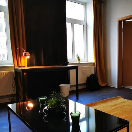 Rent this 1 bed apartment on Zwickau in Saxony, Germany