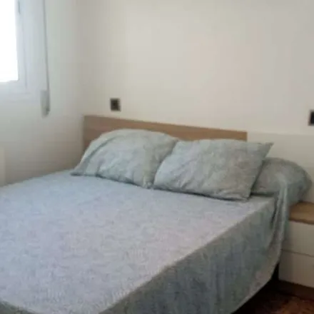 Image 9 - Carrer de Montesa, 1, 46017 Valencia, Spain - Apartment for rent